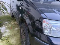 Usata Fiat Panda 77 CV (56 kW) 2007 Utilitaria