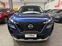 Usata Nissan X-Trail Tekna 213 CV (156 kW) 2023 Blu SUV