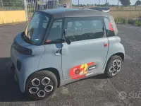 Usata Citroën AMI 2024 Berlina