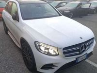 usata Mercedes GLC250 d Premium 4matic auto