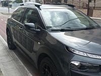 Usata Citroën C4 Cactus 2016 Utilitaria