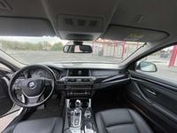 Usata BMW 520 Comfort Edition 190 CV (139 kW) 2015 Station wagon