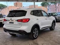 Usata MG EHS Exclusive 170 CV (125 kW) 2023 Bianco SUV