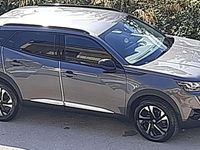 Usata Peugeot 2008 Allure 110 CV (80 kW) 2022 Grigio SUV