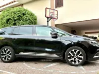 Usata Renault Espace 160 CV (117 kW) 2019 Nero Monovolume
