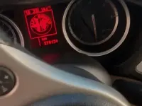 Usata Alfa Romeo 159 150 CV (110 kW) 2006 Rosso Station wagon