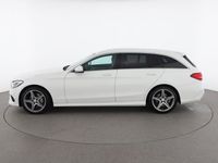 usata Mercedes C220 Classe Cd Premium SW Automaticd Premium SW Automatic