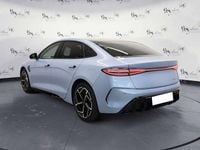 Usata BYD Seal Design 69 kW (95 CV) 2025 Blu/azzurro Coupé