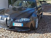 Usata Alfa Romeo 147 GTA 250 CV (183 kW) 2004 Utilitaria
