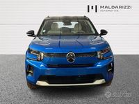 Usata Citroën C3 PureTech 101 CV (74 kW) 2025 Blu SUV