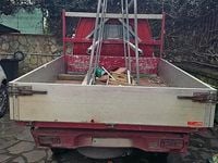 Usata Piaggio Porter 1996