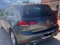 Usata VW Golf VII Executive 130 CV (95 kW) 2019 Berlina