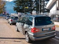 Usata VW Sharan 115 CV (84 kW) 2005 Grigio Monovolume