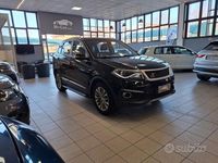 Usata DR DR6 150 CV (110 kW) 2020 Nero SUV