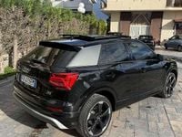 Usata Audi Q2 Ambiente 190 CV (139 kW) 2018 SUV