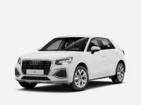 Nuova Audi Q2 Advanced Plus 116 CV (85 kW) 2026 Bianco arkona SUV