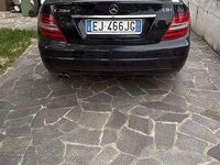 Usado Mercedes C200 Executive 136 CV (100 kW) 2012 Berlina