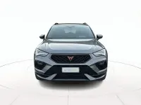 Usata Cupra Ateca 150 CV (110 kW) 2025 Grigio pastello SUV