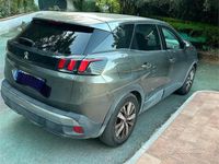 Usata Peugeot 3008 Active 2018 Verde SUV