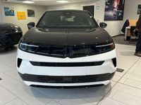 Nuova Opel Mokka 136 CV (100 kW) 2026 Arktis white SUV