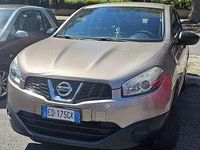 Usata Nissan Qashqai Acenta 117 CV (86 kW) 2010 SUV