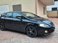 Usata Seat Leon FR 2007 Utilitaria