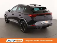 Usata Cupra Formentor 150 CV (110 kW) 2021 Nero SUV