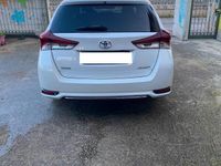 usata Toyota Auris touring sporta