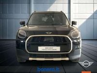 Usata Mini Cooper Countryman Favoured 170 CV (125 kW) 2024 Midnight black ii SUV