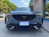 Gebraucht Cupra Formentor 150 PS (110 kW) 2022 Grau SUV
