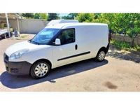 usata Fiat Doblò 1ª serie 1.6 MJT 105CV Maxi Cargo Lamierato