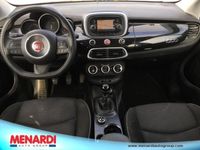 usata Fiat 500X 1.3 MultiJet 95 CV del 2016 usata a Bernezzo