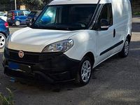 Usata Fiat Doblò 75 CV (55 kW) 2015 Monovolume