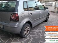 Usata VW Polo 69 CV (50 kW) 2008 Utilitaria