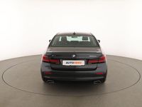 Usata BMW 520 201 CV (147 kW) 2020 Grigio Berlina