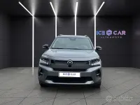 Usata Citroën C3 PureTech 101 CV (74 kW) 2025 Grigio SUV