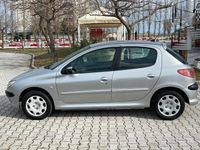 usata Peugeot 206 1.4 5p. Enfant Terrible