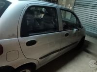 usata Chevrolet Matiz 800i cat S Lucky