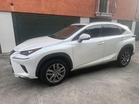 Usata Lexus NX300h 185 CV (136 kW) 2018 SUV