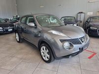 usata Nissan Juke 1.5 dCi Tekna usato