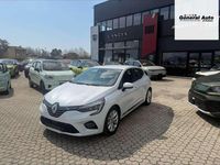 Usata Renault Clio V Zen 140 CV (102 kW) 2022 Bianco Utilitaria