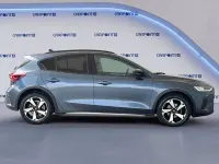 Usata Ford Focus Active 125 CV (91 kW) 2022 Blu SUV