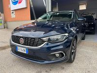 Usata Fiat Tipo Lounge 120 CV (88 kW) 2021 Blu Station wagon