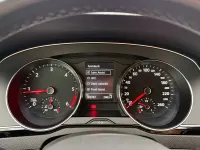 Usata VW Passat 150 CV (110 kW) 2020 Grigio Station wagon