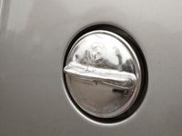 Usata BMW 2002 100 CV (73 kW) 1972 Argento Berlina