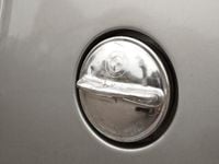 Begagnad BMW 2002 Efficient Dynamics 100 HK (73 kW) 1972 Silver Sedan