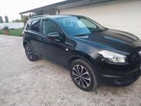 Usata Nissan Qashqai 2012 SUV