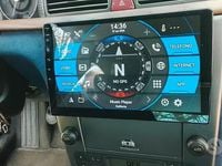 Usata Lancia Thesis 2006 Grigio Berlina