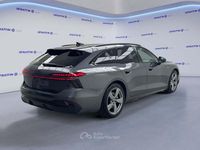 Neu Audi A6 S-Line 204 PS (150 kW) 2025 Grau Kombi