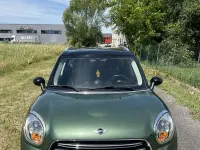 Usata Mini Cooper D Countryman 111 CV (81 kW) 2016 SUV